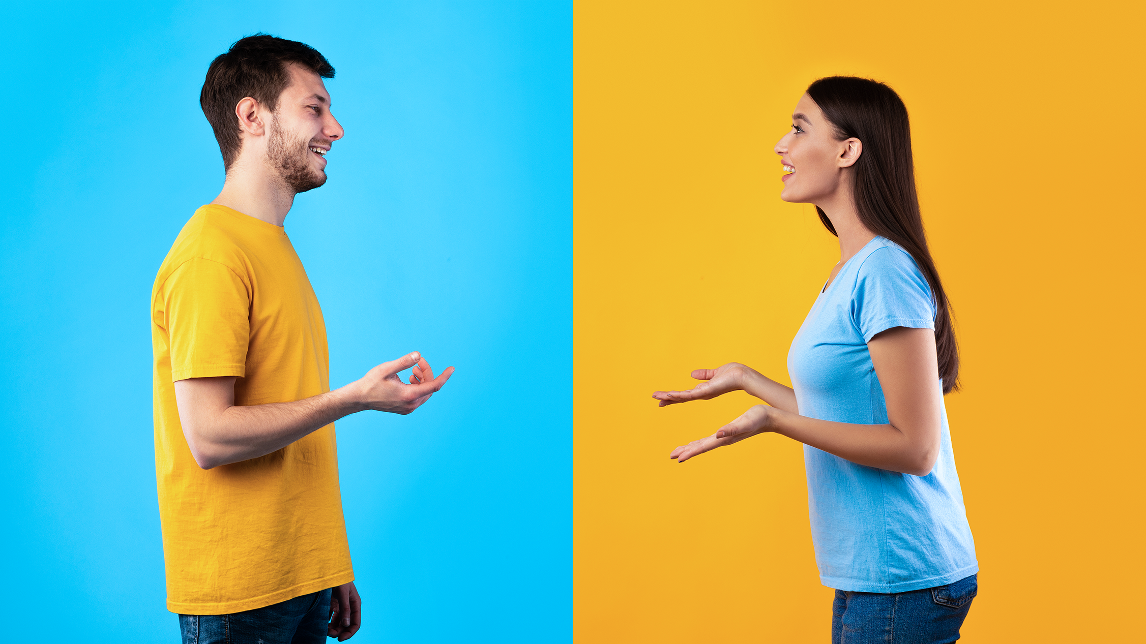 The Assertiveness Paradox